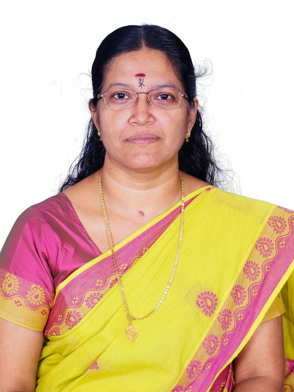 Dr. C K Smitha